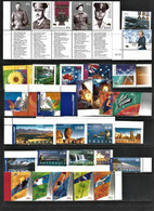 AUSTRALIA   2000  Year  Set - Complete Years
