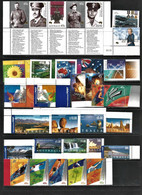 AUSTRALIA   2000  Year  Set - Années Complètes