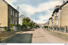 57) HAGONDANGE : Rue Des Fleurs - Hagondange