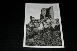 18100-            RUINE DRACHENFELS AM RHEIN - Drachenfels