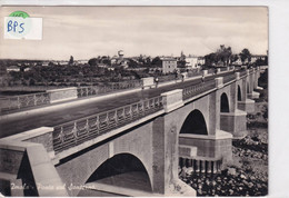 IMOLA- PONTE SUL SANT'ERNO - Imola