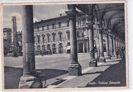 IMOLA- PALAZZO COMUNALE - Imola