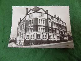 VINTAGE UK STAFFORDSHIRE: STOKE Hanley Grand Hotel B&w Trust Houses - Stoke-on-Trent