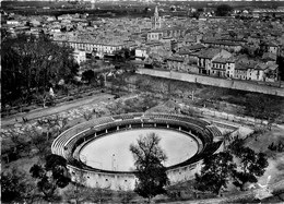 Lunel * Les Arènes - Lunel