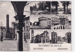 IMOLA- VEDUTE - Imola