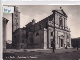 IMOLA- CATTEDRALE S. CASSIANO - Imola