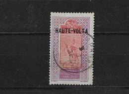 Haute Volta Yv. 29 O. - Used Stamps