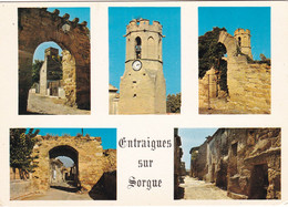 ENTRAIGUES SUR SORGUE MULTIVUES (dil475) - Entraigue Sur Sorgue