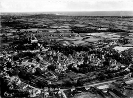 Guérande * Vue Aérienne * Ville Historique Entourée De Remparts - Guérande