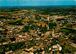 Pontchateau * Vue Générale Aérienne - Pontchâteau