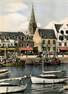 Le Pouliguen * Un Coin Du Port - Le Pouliguen