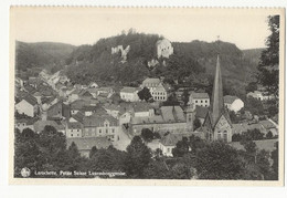 S8344 - Larochette - Petite Suisse Luxembourgeoise - Larochette