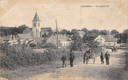 Charmeilles         03         Vue Générale           (voir Scan) - Other & Unclassified