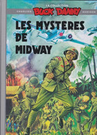 Charlier - Hubinon - Buck Danny - Les Mystères De Midway 2 - Buck Danny