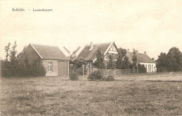 Schilde : Landschappen 1914 - Schilde