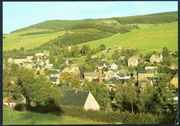 E2248 - TOP Pöhla - Reichenbach Verlag DDR - Schwarzenberg (Erzgeb.)