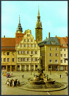 E2253 - TOP Freiberg - VEB Bild Und Heimat Reichenbach Verlag DDR - Freiberg (Sachsen)