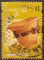 ARGENTINA 2000. Argentine Culture. USADO - USED. - Used Stamps