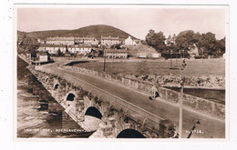 UK-3382  ABERGAVENNY : Usk Bridge - Monmouthshire