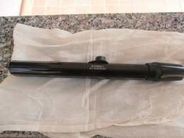 BUSHNELL 4X - CUSTOM 22 RIFLE SCOPE - Ottica