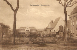 St - Antonius : Bethanienhuis - Duffel