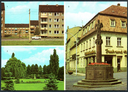 E2292 - TOP Frankenberg - VEB Bild Und Heimat Reichenbach - Frankenberg