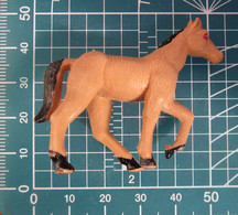 CAVALLO HORSE Figure  HONG KONG - Paarden