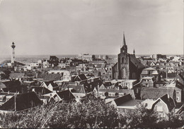 Netherland - Egmond Aan Zee - Lighthouse - Leuchtturm - Kirche - Egmond Aan Zee