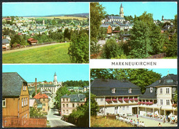 E2321 - Markneukirchen - VEB Bild Und Heimat Reichenbach - Markneukirchen