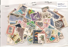 180 TIMBRES DIFFÉRENTS OBLITÉRÉS - Africa (Other)