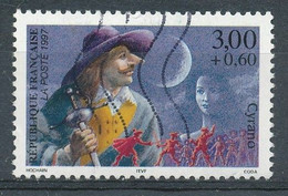 FRANCE - 1997 - Nr3118 - Oblitere - Used Stamps