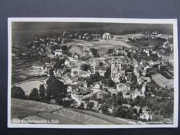 AK Bad Klosterlausnitz Ca.1940  //  D*46255 - Bad Klosterlausnitz