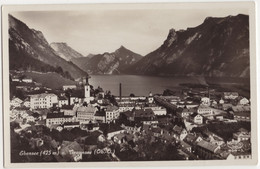 Ebensee (425 M) A. Traunsee (Ob.-O.) - 404-1. Frank-Verlag, Graz  - 1930-31. - Ebensee