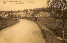 032 465 - CPA - Belgique - Bruxelles - Watermael-Boitsfort - Une Vue Panoramique - Prise Du Parc - Watermael-Boitsfort - Watermaal-Bosvoorde