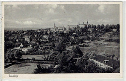 BENSBERG - Bergisch Gladbach - Totalansicht - Bergisch Gladbach