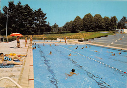 La CHATAIGNERAIE - La Piscine - La Chataigneraie