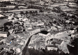 La CHAIZE-le-VICOMTE - Vue Générale Aérienne - La Chaize Le Vicomte