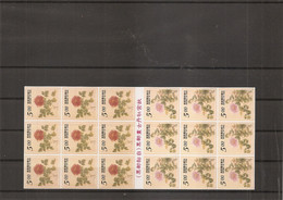 Taiwan -Formose ( Carnet 2171 XXX -MNH) - Postzegelboekjes