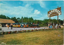 BELGIQUE - LICHTAART - Train Du Texas - Kasterlee