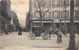 PARIS-75010-RUE DU TERRAGE - Arrondissement: 10