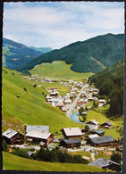 GERLOS Im Zillertal - Gerlos