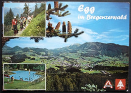 EGG Im Bregenzerwald - Bregenzerwaldorte