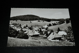 18165-         MUGGENBRUNN / SCHWARZWALD  - 1960 - Autres & Non Classés