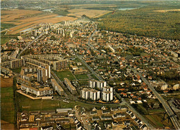 Achères * Résidence LA GRANGE ST LOUIS * Cité Des Plantes D'énnemont - Acheres