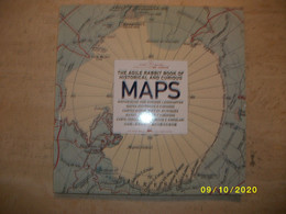 The Agile Rabbit Book Of Historical Cards And Curious Maps - 2005 - Geología