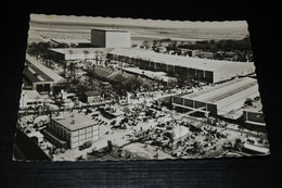 18173-      HANNOVER, MESSEGELÄNDE - 1960 - Exhibitions