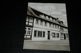 18174-      HOTEL STADT HANNOVER - Hannover