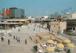 ORLEANS. -  Place D'Arc. Conception Urbaine Et Architecturale : Cabinet Jean SEMICHON - PARIS 1988 - Sonstige & Ohne Zuordnung