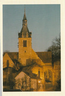 CHATEAU- RENARD. - L'Eglise - La Porte Du Château - Sonstige & Ohne Zuordnung