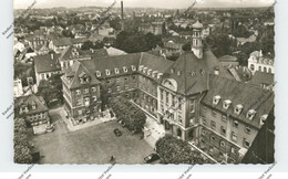 4900 HERFORD, Rathaus Und Umgebung, 1959 - Herford